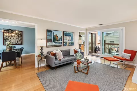 470 Fillmore St #3, San Francisco, CA 94117