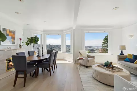 2421 Larkin St, San Francisco, CA 94109