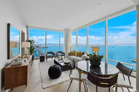 401 Harrison St #40E, San Francisco, CA 94105
