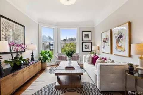 343 Frederick St #1, San Francisco, CA 94117