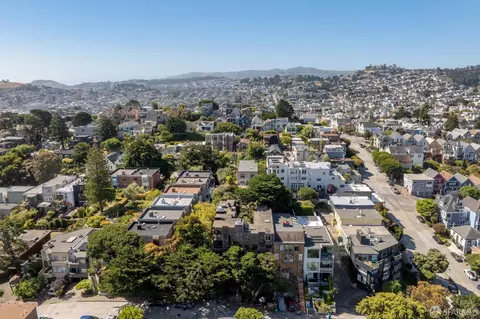 View/Area - 4071 20th St, San Francisco, CA 94114 photo 3 of 12
