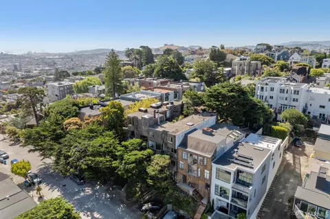 View/Area - 4071 20th St, San Francisco, CA 94114 photo 5 of 12
