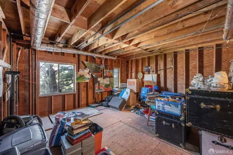 Bedroom - 4071 20th St, San Francisco, CA 94114 photo 1 of 1