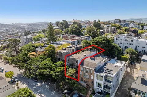 View/Area - 4071 20th St, San Francisco, CA 94114 photo 6 of 12