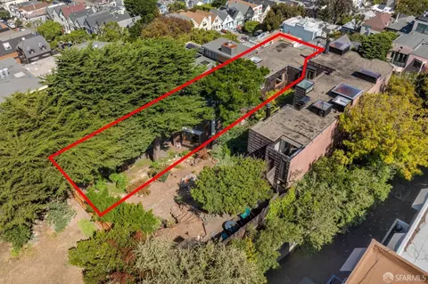 View/Area - 4071 20th St, San Francisco, CA 94114 photo 11 of 12
