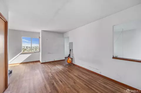 Living - 4071 20th St, San Francisco, CA 94114 photo 1 of 1
