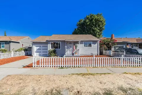 11 E Madill St, Antioch, CA 94509