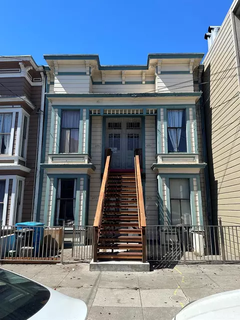 675 Spruce St, San Francisco, CA 94118