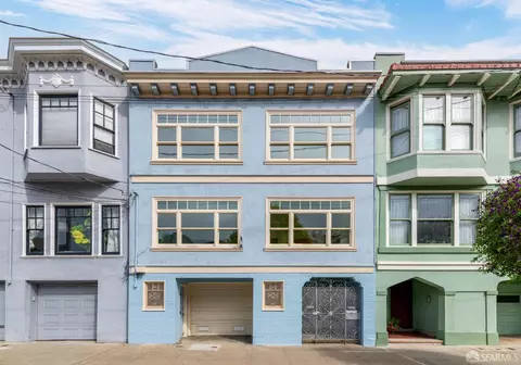 1429 Church St, San Francisco, CA 94131