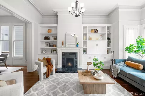 3016 Sacramento St, San Francisco, CA 94115