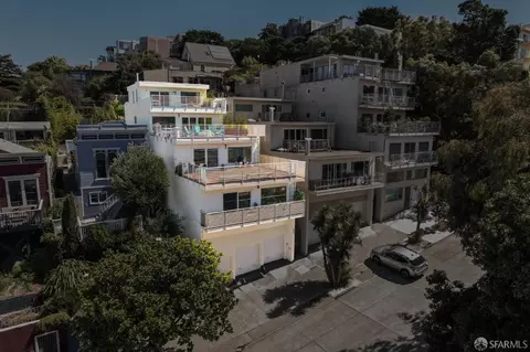 685 Noe St, San Francisco, CA 94114