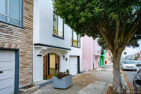 Exterior - 220 St Charles Ave, San Francisco, CA 94132 photo 4 of 4
