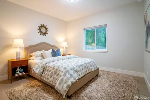 Bedroom - 220 St Charles Ave, San Francisco, CA 94132 photo 4 of 4