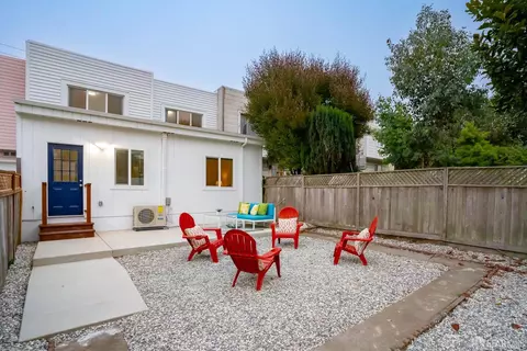 Exterior - 220 St Charles Ave, San Francisco, CA 94132 photo 3 of 4