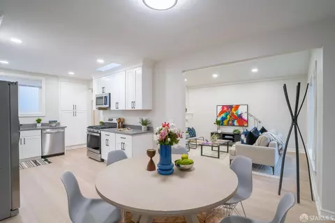 Dining - 220 St Charles Ave, San Francisco, CA 94132 photo 1 of 1