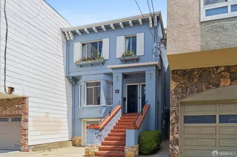 1238 20th Ave, San Francisco, CA 94122 photo 3