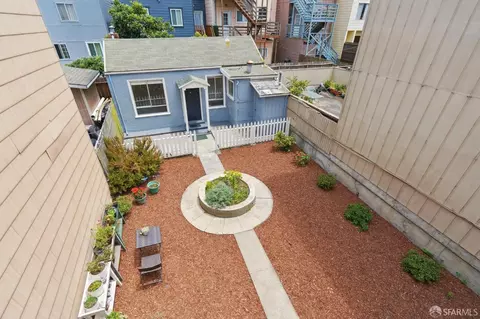 1238 20th Ave, San Francisco, CA 94122 photo 20