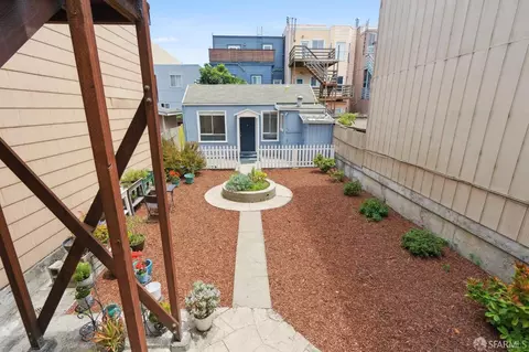 1238 20th Ave, San Francisco, CA 94122 photo 19
