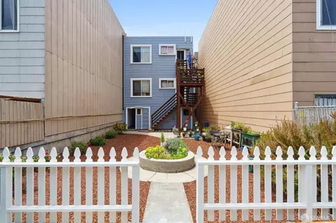 1238 20th Ave, San Francisco, CA 94122 photo 21