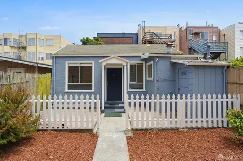 1238 20th Ave, San Francisco, CA 94122 photo 9