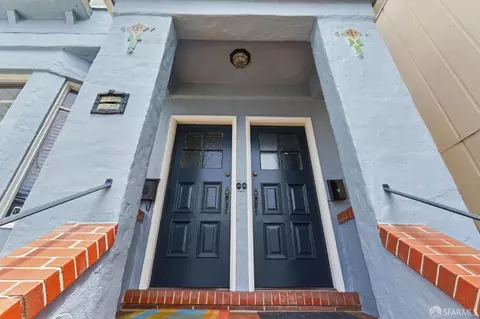 1238 20th Ave, San Francisco, CA 94122 photo 4