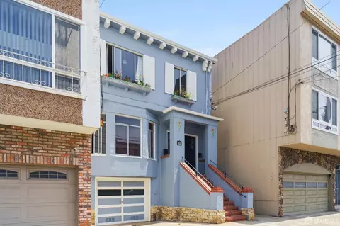 1238 20th Ave, San Francisco, CA 94122 photo 2