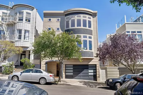192 Clayton St, San Francisco, CA 94117