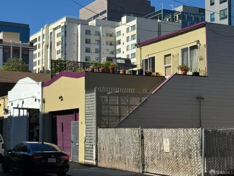 9 Grace St, San Francisco, CA 94103