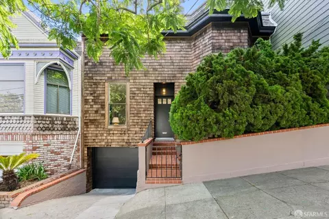 715 Wisconsin St, San Francisco, CA 94107