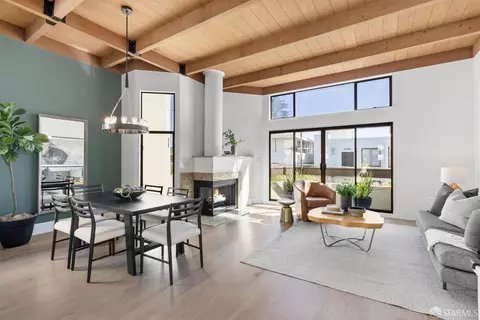 130 Landers St #H, San Francisco, CA 94114