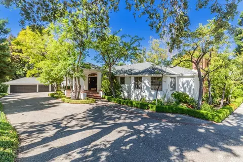 338 Atherton Ave, Atherton, CA 94027