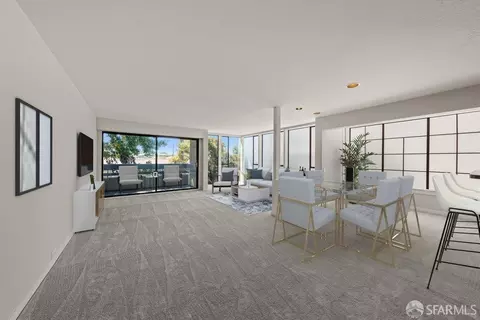 4101 Howe St #209, Oakland, CA 94611