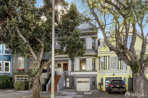 741 Arguello Blvd, San Francisco, CA 94118