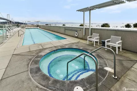 501 Beale St #7B, San Francisco, CA 94105 photo 19