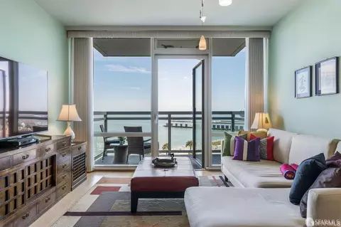 501 Beale St #7B, San Francisco, CA 94105
