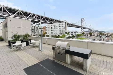 501 Beale St #7B, San Francisco, CA 94105 photo 21
