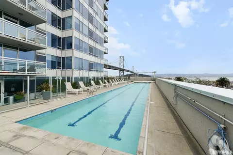 501 Beale St #7B, San Francisco, CA 94105 photo 17