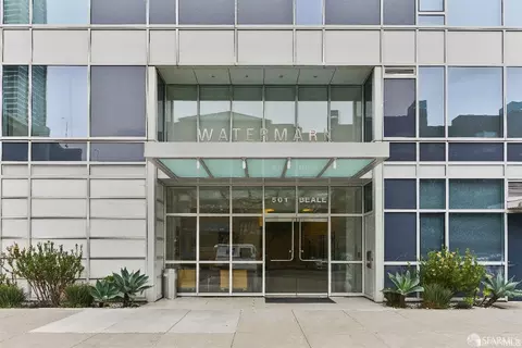 501 Beale St #7B, San Francisco, CA 94105 photo 27