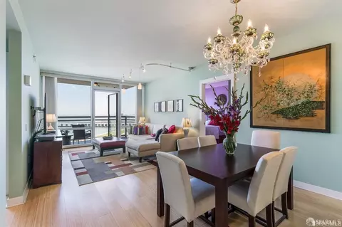 501 Beale St #7B, San Francisco, CA 94105 photo 2
