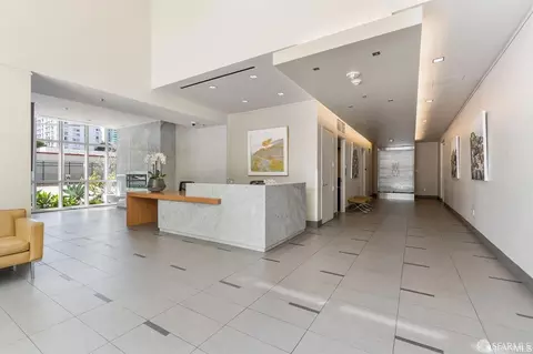 501 Beale St #7B, San Francisco, CA 94105 photo 25