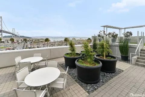 501 Beale St #7B, San Francisco, CA 94105 photo 22