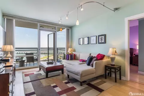 501 Beale St #7B, San Francisco, CA 94105 photo 3