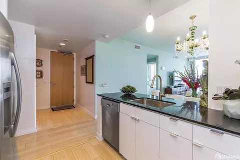 501 Beale St #7B, San Francisco, CA 94105 photo 8