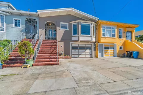 951 Madrid St, San Francisco, CA 94112