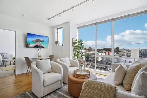 380 14th St #405, San Francisco, CA 94103