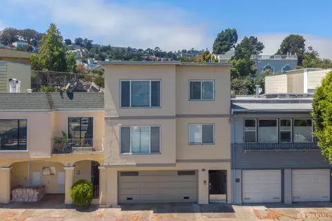 1784 Dolores St, San Francisco, CA 94110