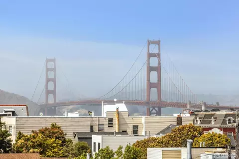 340 25th Ave, San Francisco, CA 94121
