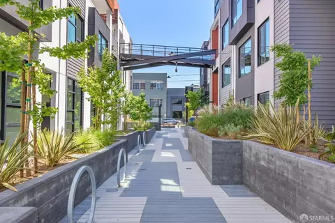 1288 Howard St #304, San Francisco, CA 94103