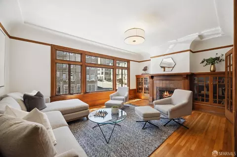 16 Ashbury St, San Francisco, CA 94117