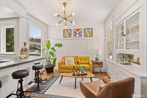 743 Minna St #A, San Francisco, CA 94103